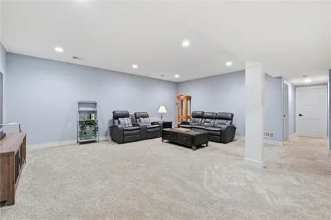$545,000 | 19415 West 201st Street, Spring Hill, KS 66083