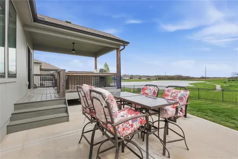 $545,000 | 19415 West 201st Street, Spring Hill, KS 66083