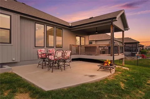 $545,000 | 19415 West 201st Street, Spring Hill, KS 66083