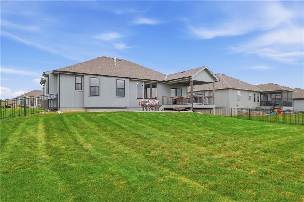 19415 West 201st Terrace Spring Hill, KS 66083 - Photo 34 of 42
