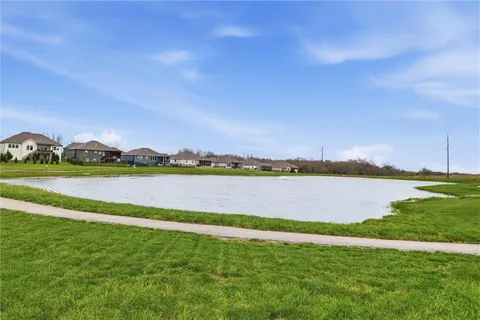 $545,000 | 19415 West 201st Street, Spring Hill, KS 66083