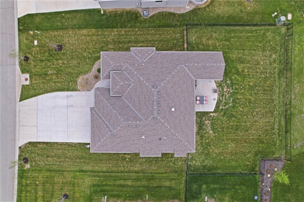 19415 West 201st Terrace Spring Hill, KS 66083 - Photo 39 of 42