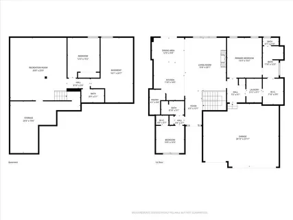 $545,000 | 19415 West 201st Street, Spring Hill, KS 66083