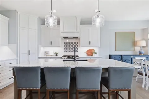 $545,000 | 19415 West 201st Street, Spring Hill, KS 66083