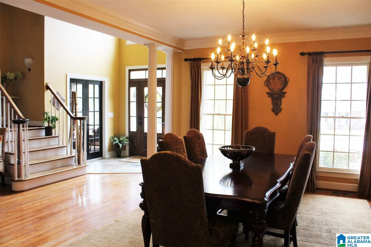 126 Timber Trace Anniston, AL 36207 - Photo 9 of 35