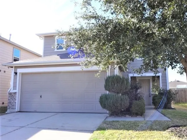 $1,945 | 16311 Hayesford Lane, Cypress, TX 77429