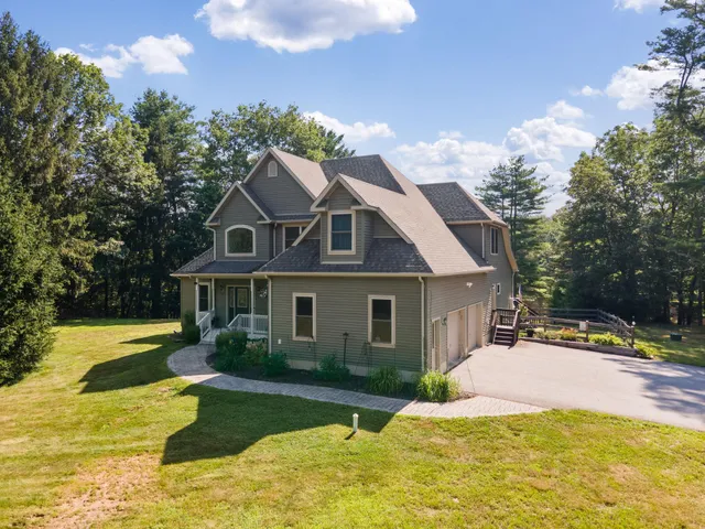 $950,000 | 50 Meghan Court, Pine Bush, NY 12566