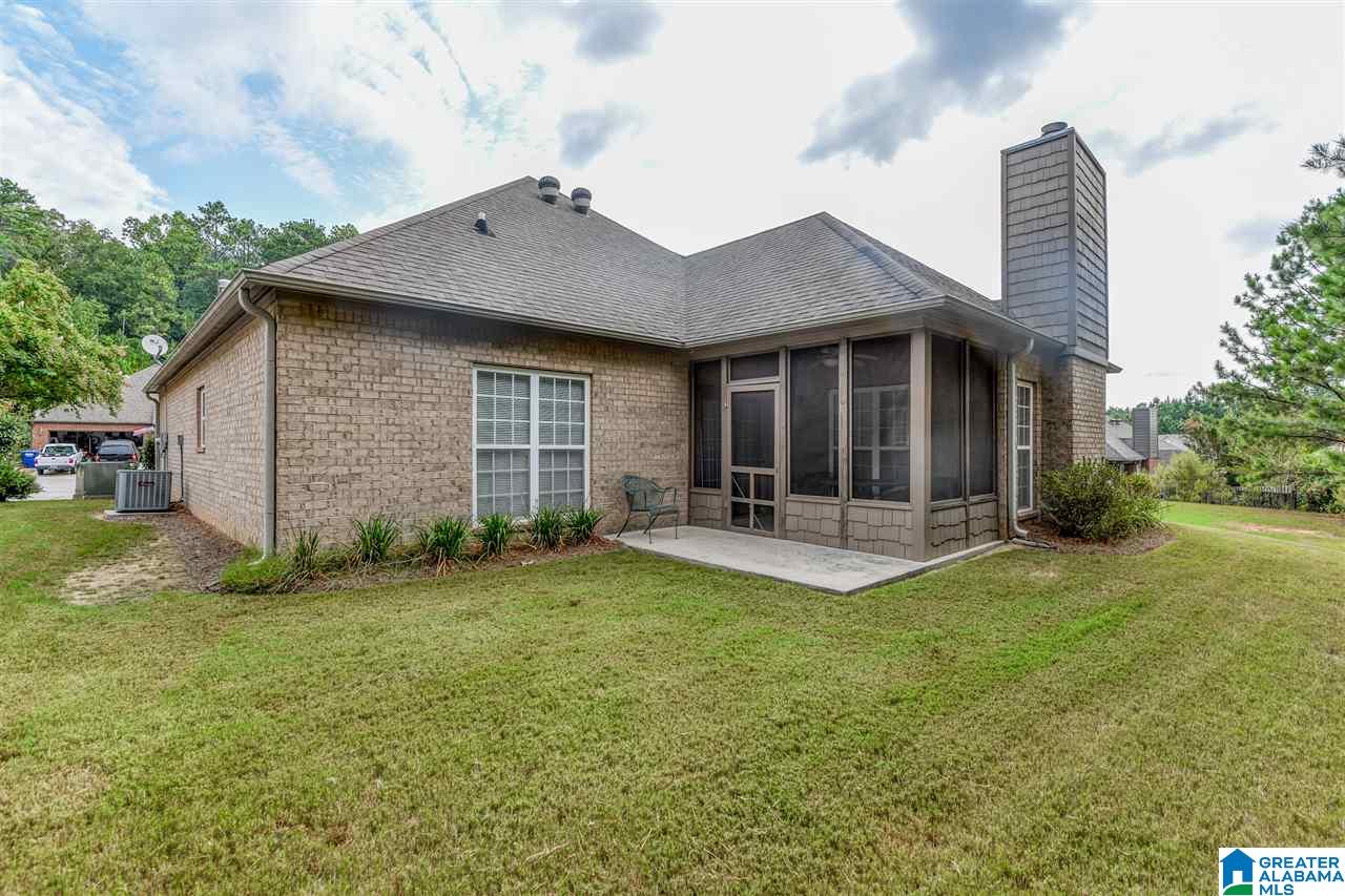 215 Chesser Way Chelsea, AL 35043 - Photo 32 of 45
