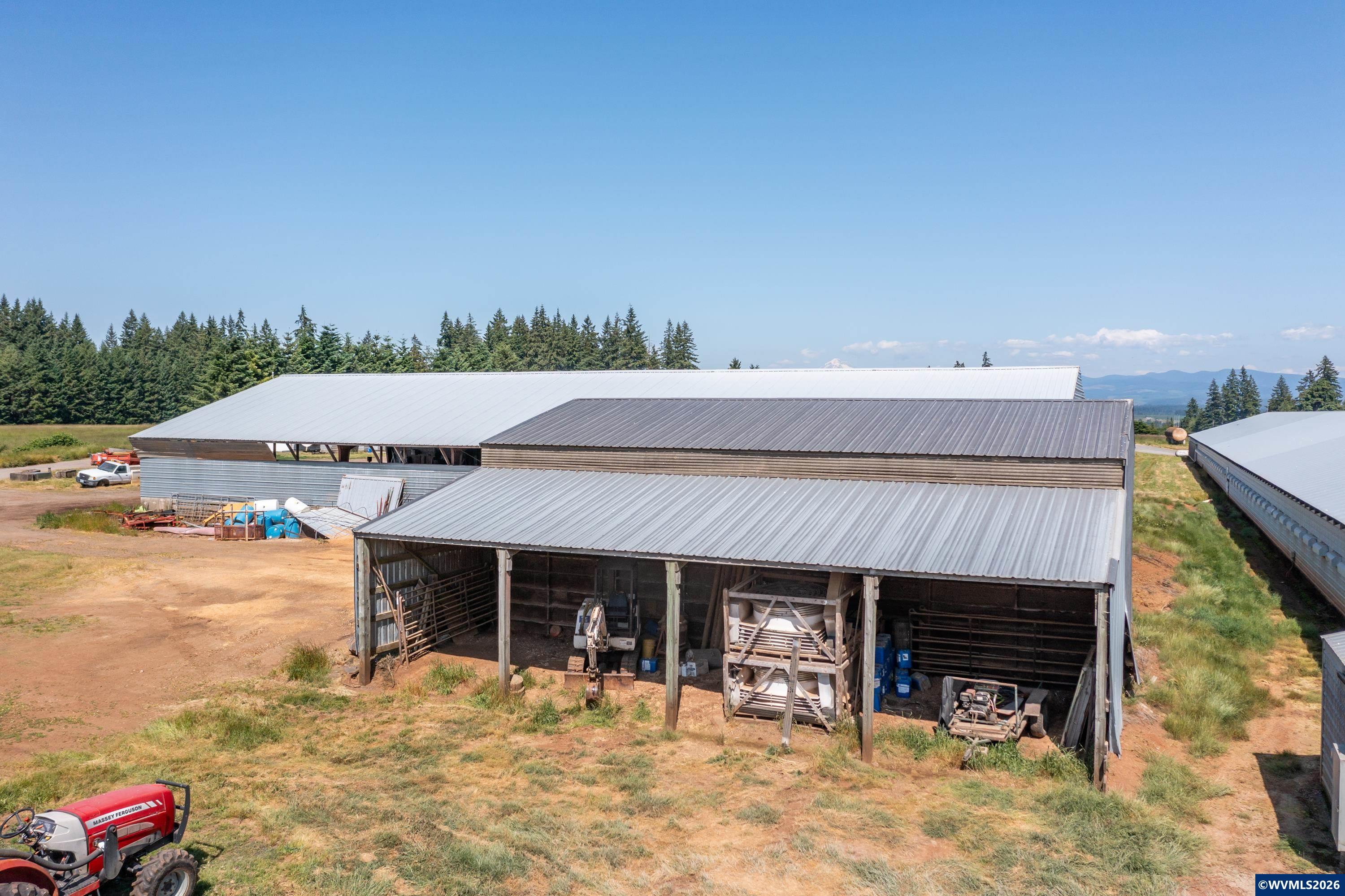 25641 South Schockley Road Beavercreek, OR 97004 - Photo 18 of 41