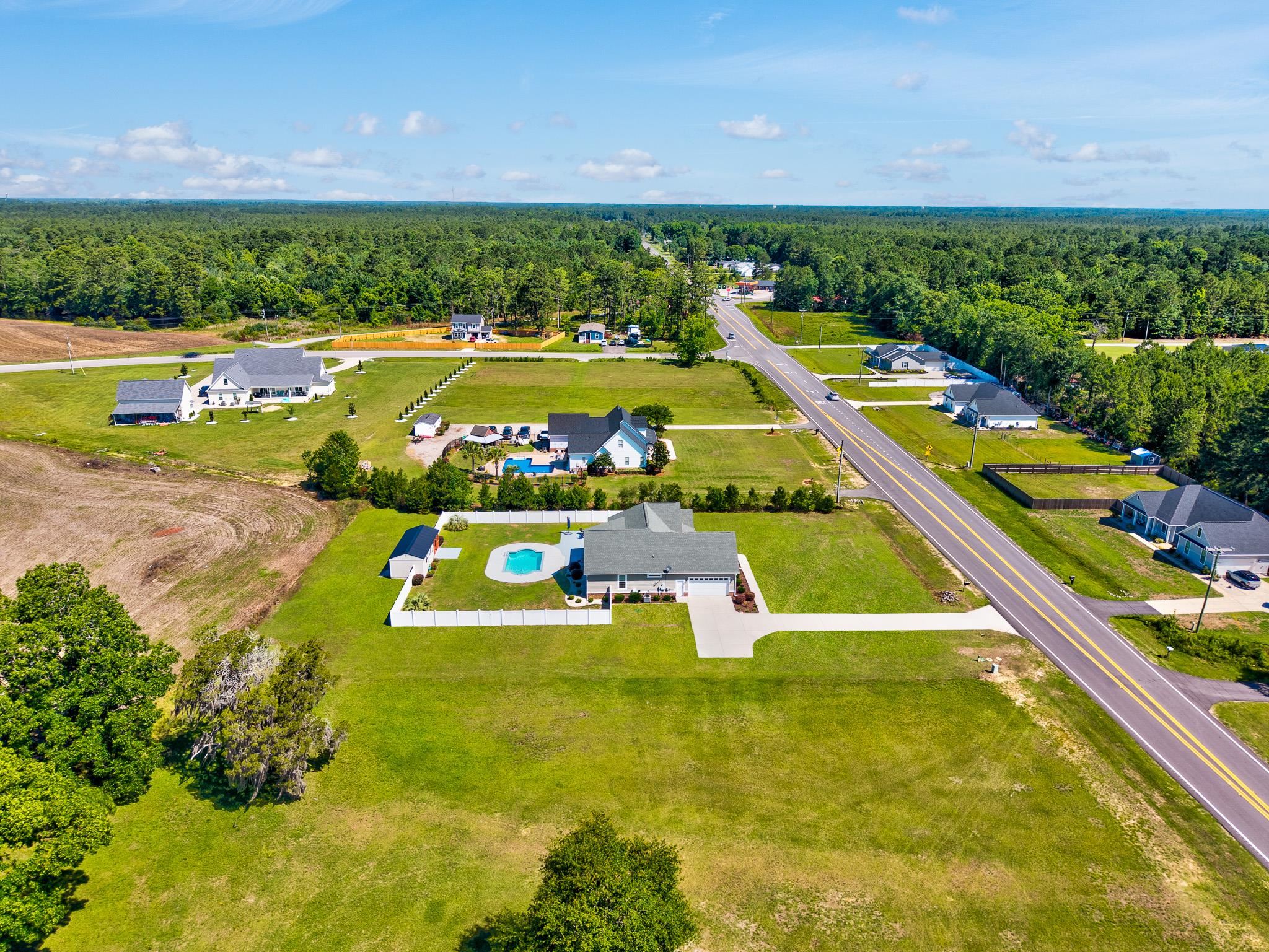 1478 Red Bluff Road Loris, SC 29569 - Photo 65 of 69