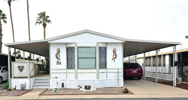 $47,000 | 205 South Higley Road, Unit 218, Mesa, AZ 85206