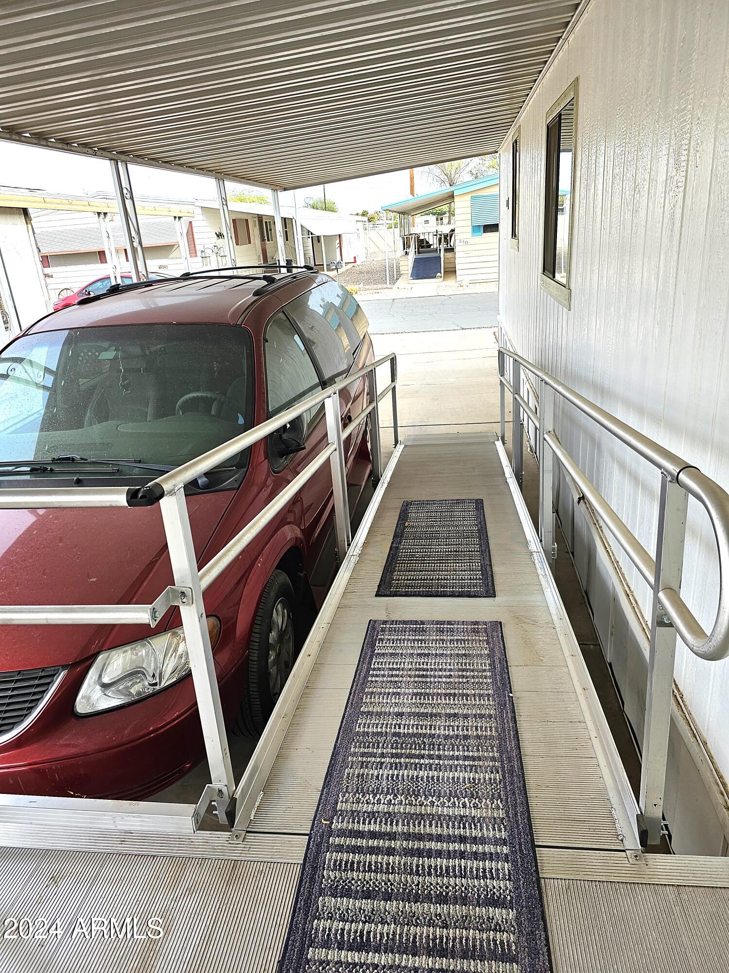 205 South Higley Road, Unit 218 Mesa, AZ 85206 - Photo 22 of 25 20241127_113655