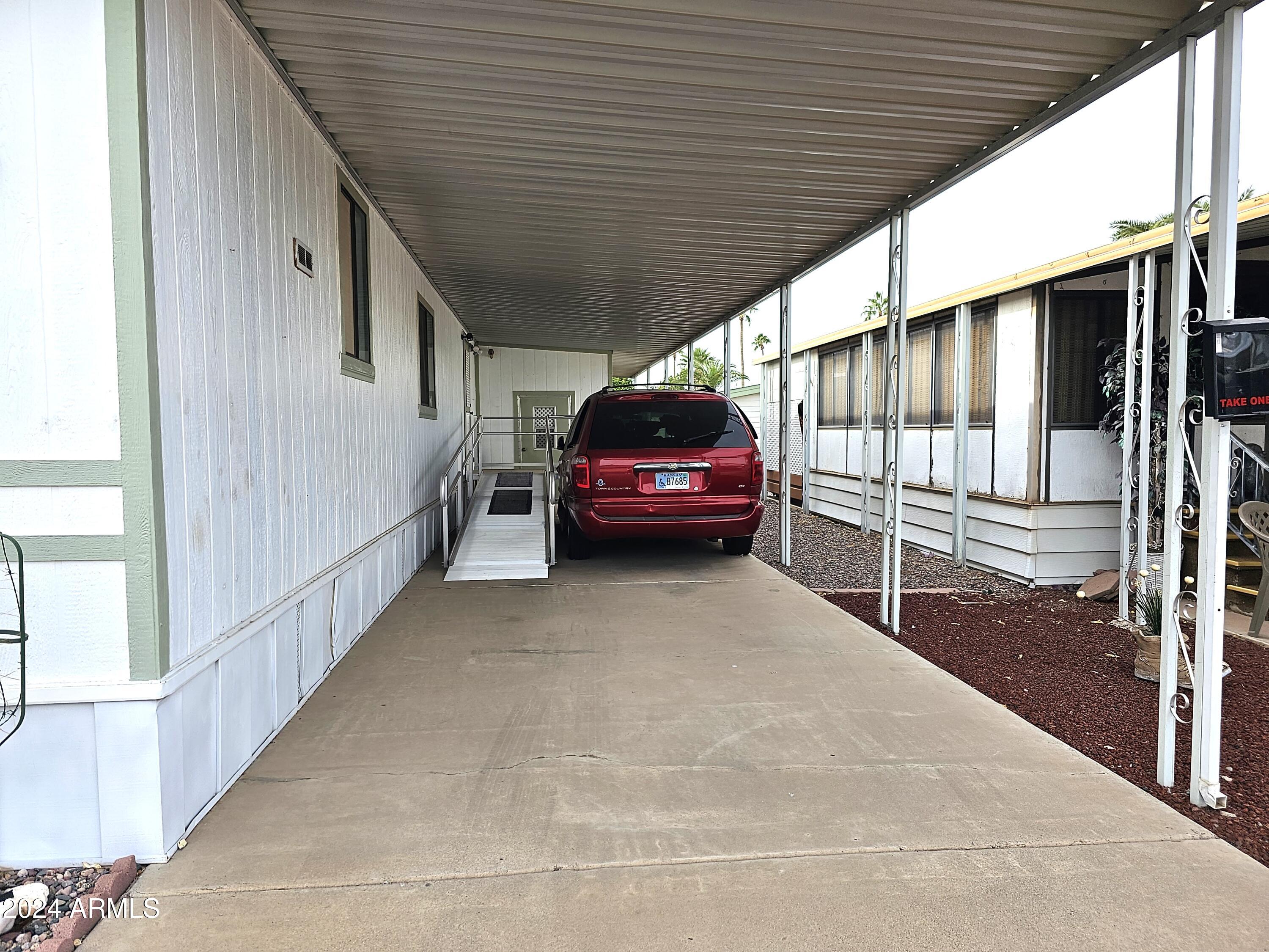 205 South Higley Road, Unit 218 Mesa, AZ 85206 - Photo 23 of 25 20241127_113826