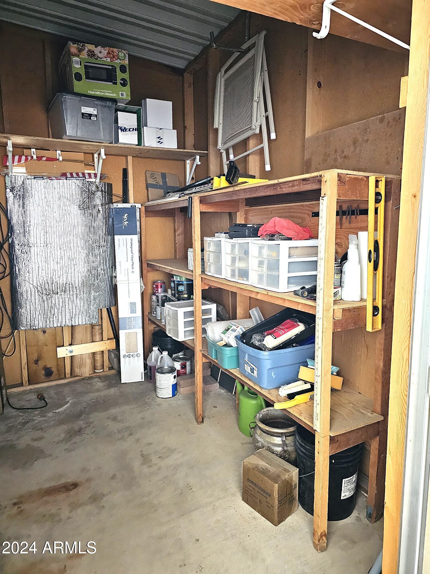 205 South Higley Road, Unit 218 Mesa, AZ 85206 - Photo 24 of 25 20241127_113906