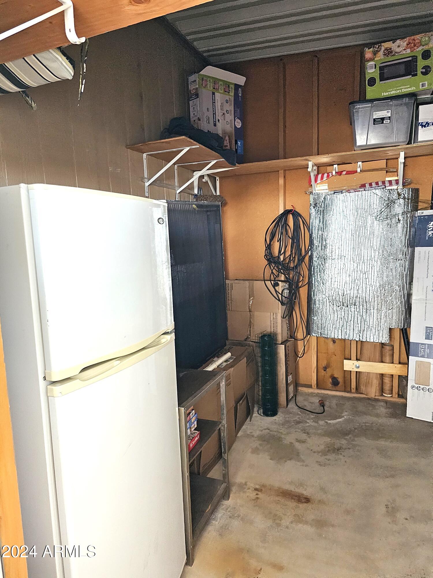 205 South Higley Road, Unit 218 Mesa, AZ 85206 - Photo 25 of 25 20241127_113910