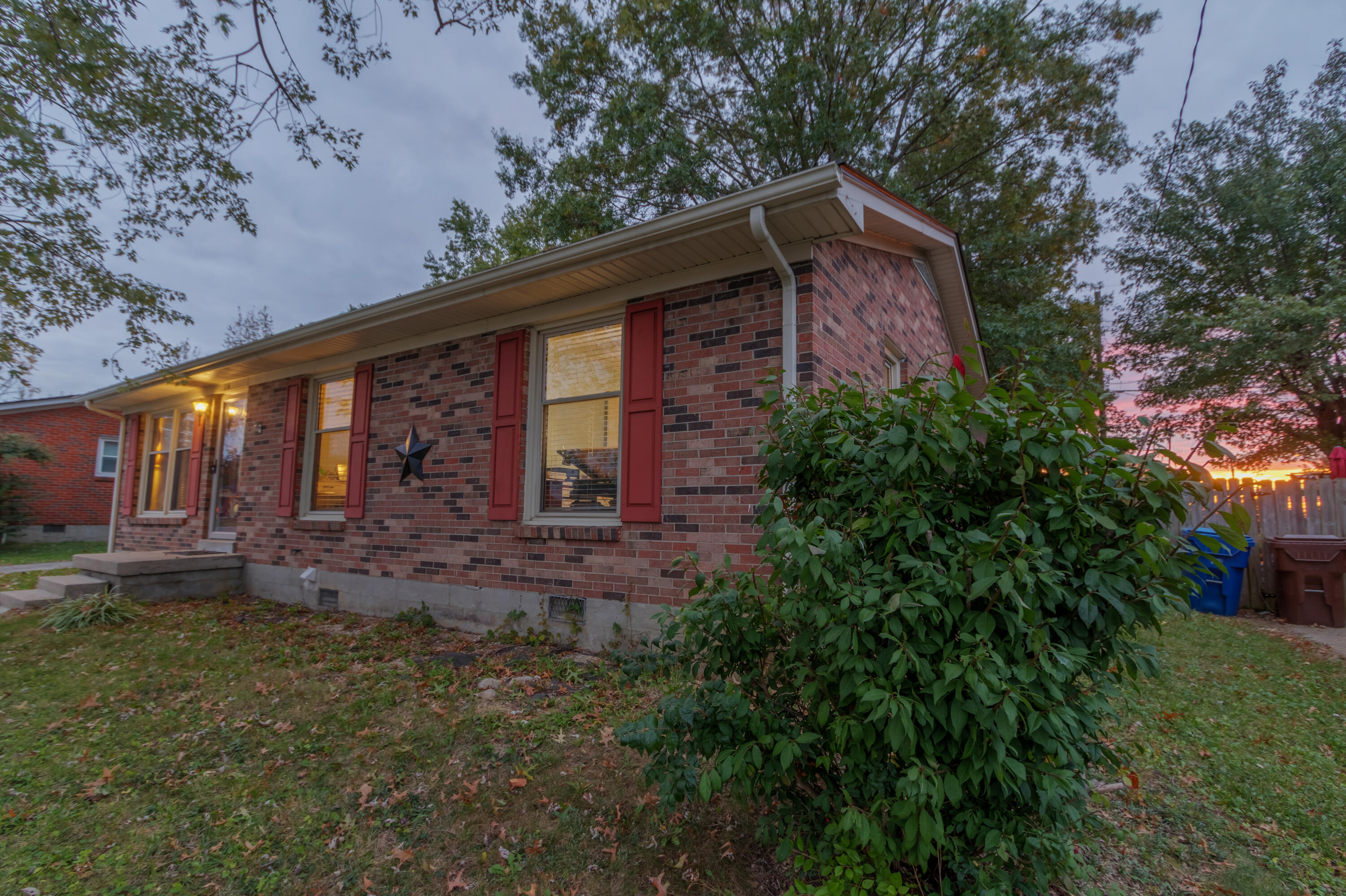 114 Holiday Road Winchester, KY 40391 - Photo 3 of 58 068-114-Holiday-Rd-Winchester-KY-40391-F
