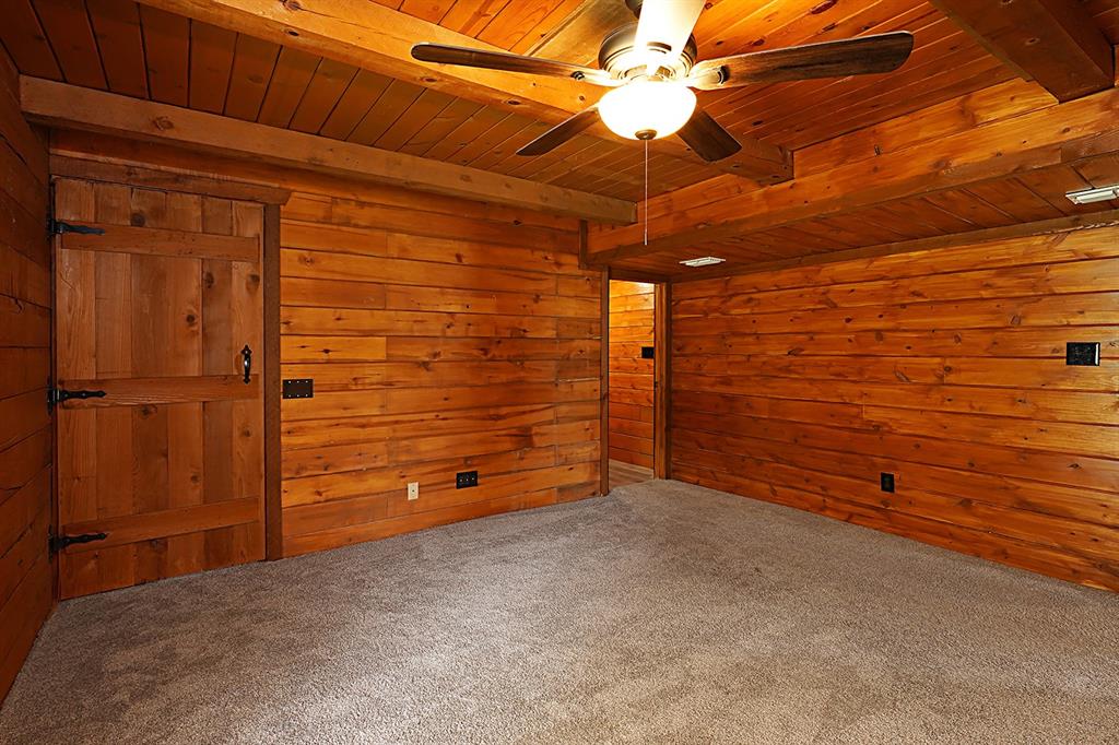 371 Spring Street Forestburg, TX 76239 - Photo 15 of 38 a view of an empty room