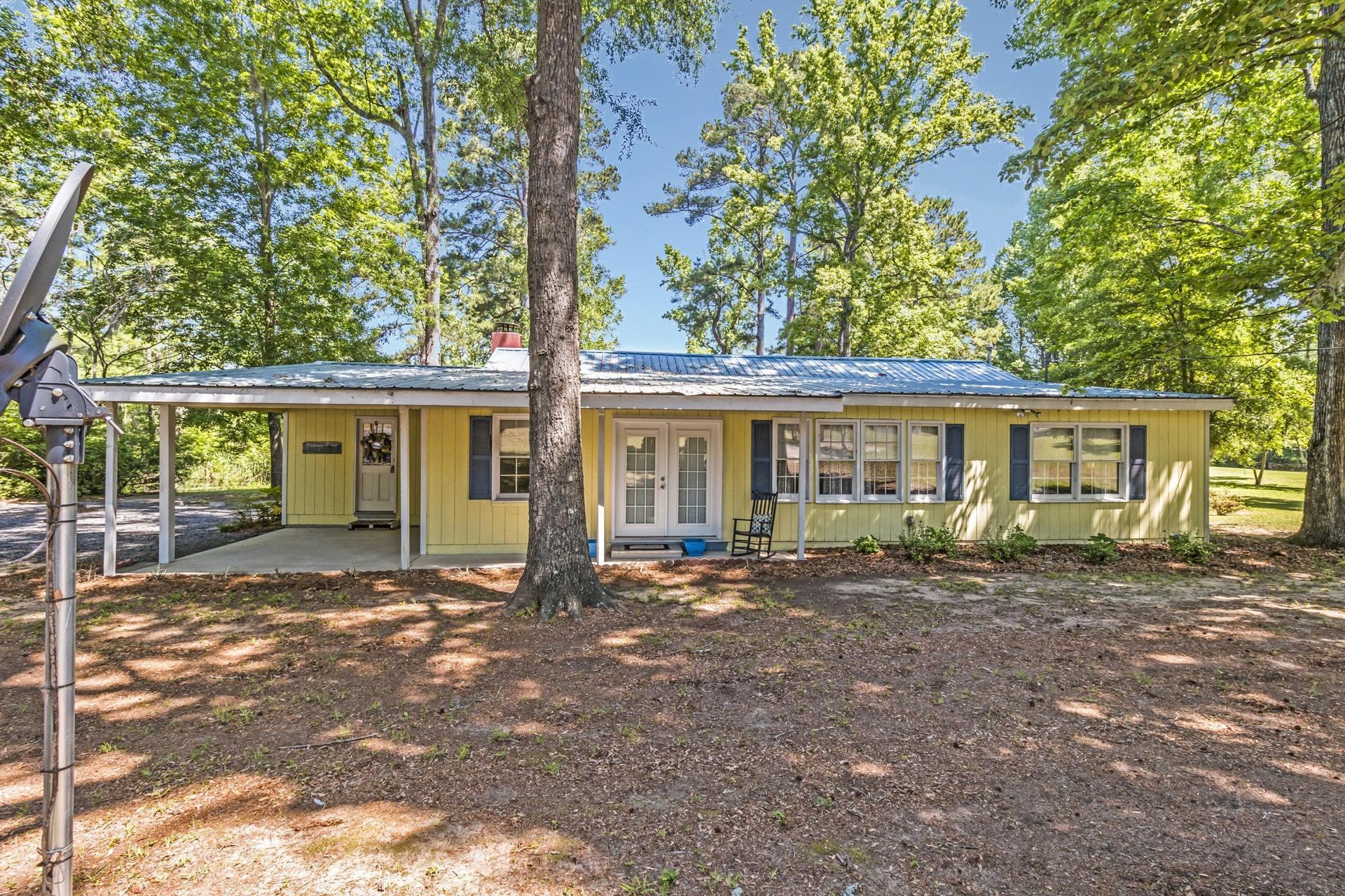 2042 Princess Pond Road Summerton, SC 29148 - Photo 3 of 74 001-272279-38_resampled