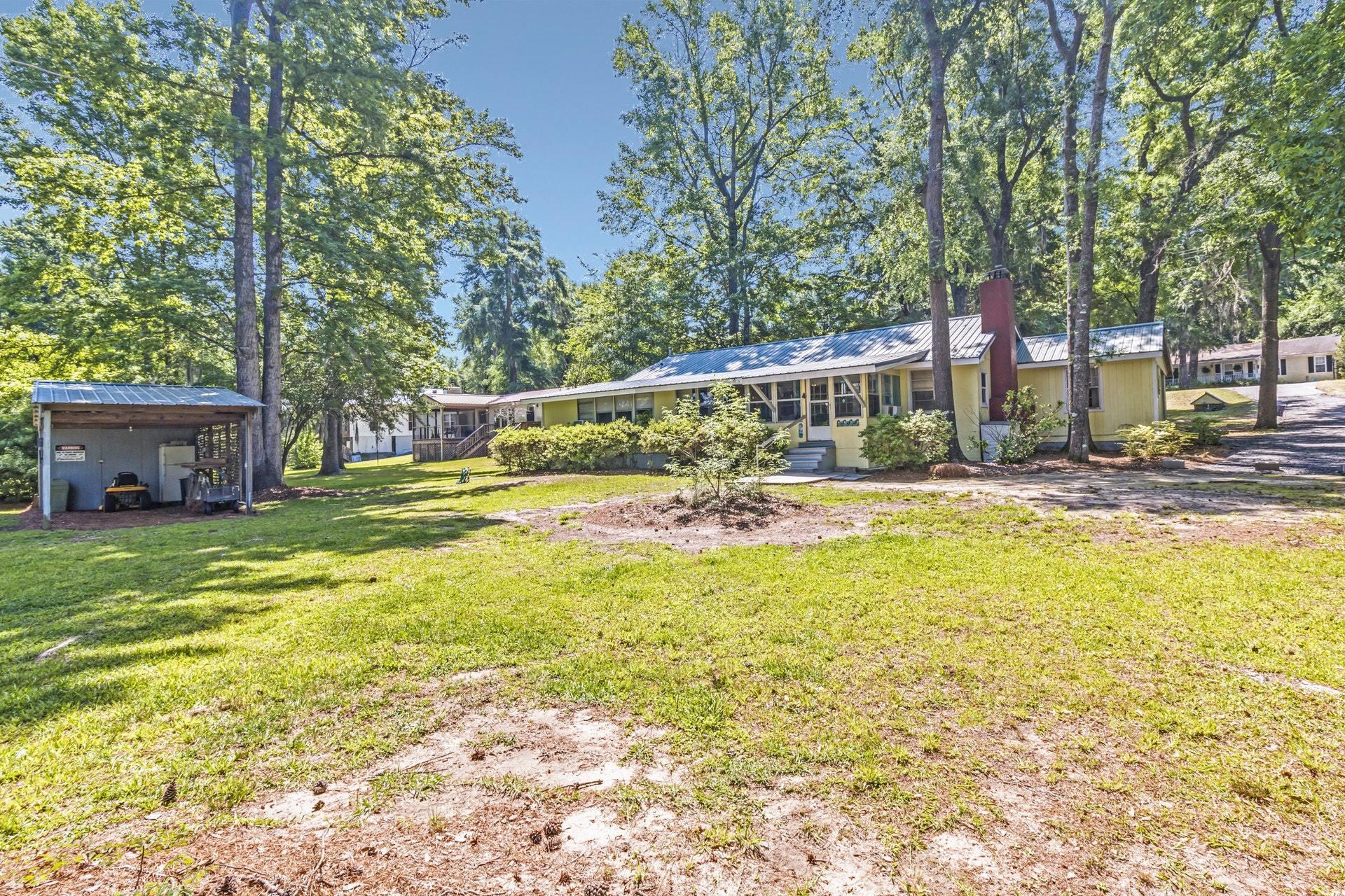 2042 Princess Pond Road Summerton, SC 29148 - Photo 58 of 74 058-272279-33_resampled
