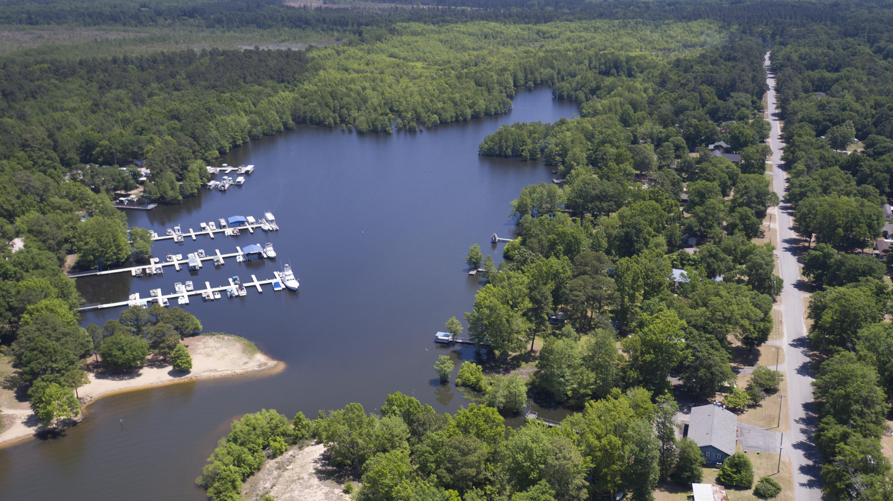 2042 Princess Pond Road Summerton, SC 29148 - Photo 74 of 74 2042PrincessPondRd_NoEdit_0052