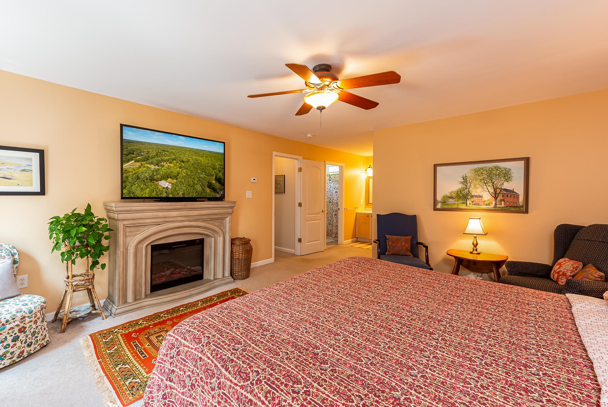 650 Berrys Mill Road West Bath, ME 04530 - Photo 26 of 39 650BM 680