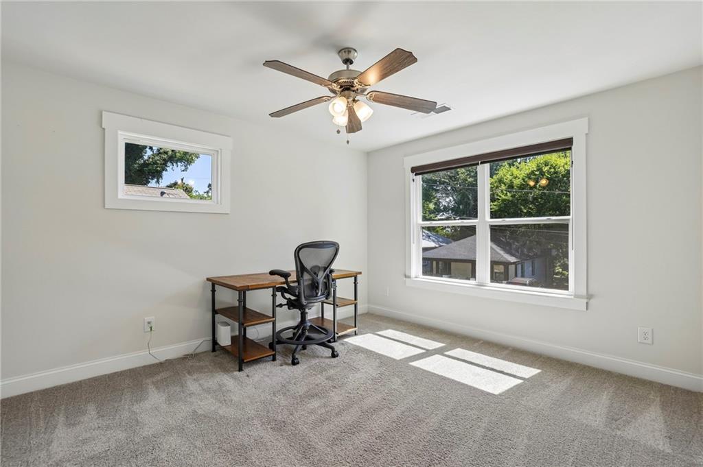 875 Beryl Street Southwest Atlanta, GA 30310 - Photo 23 of 28