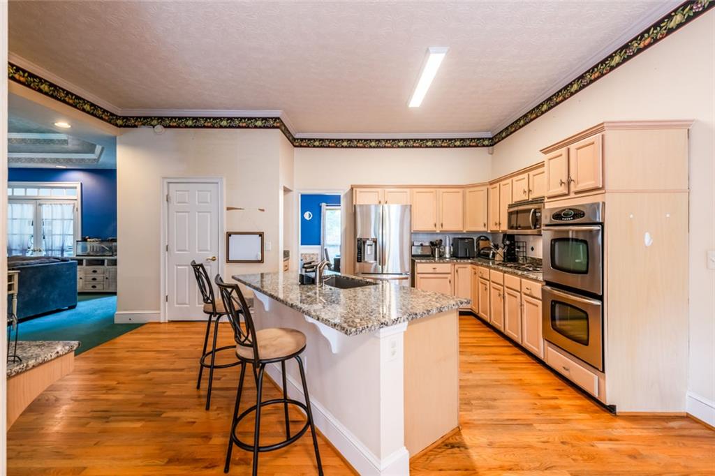3316 Harvester Woods Road Decatur, GA 30034 - Photo 24 of 83