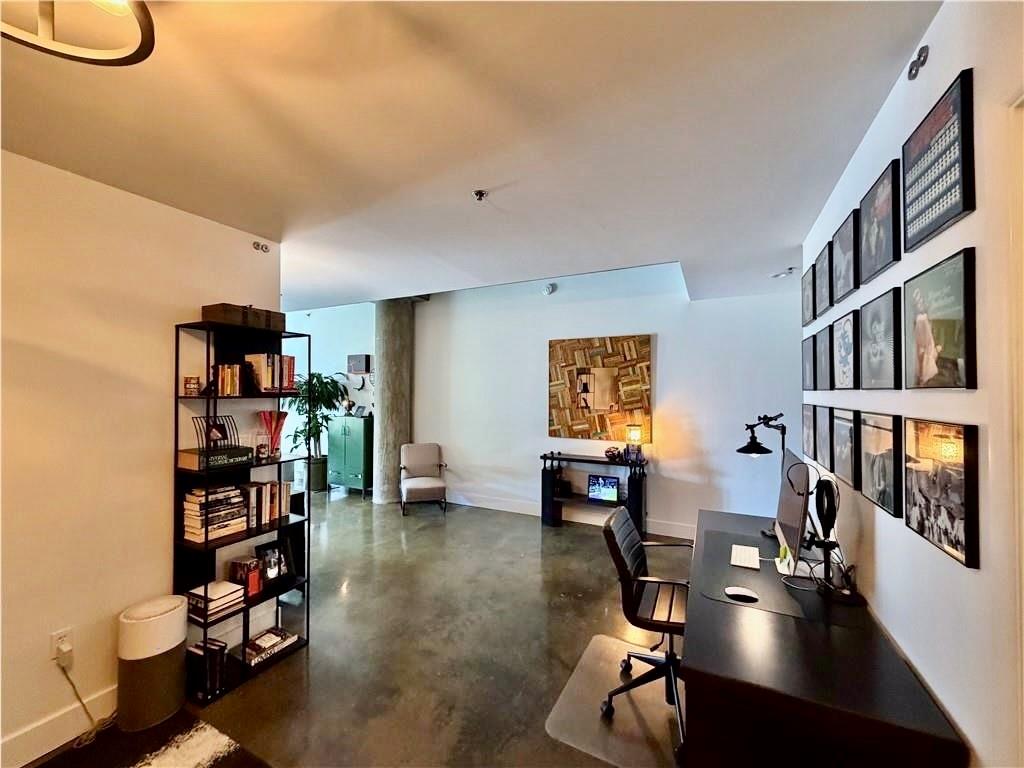 845 Spring Street Northwest, Unit 524 Atlanta, GA 30308 - Photo 10 of 27