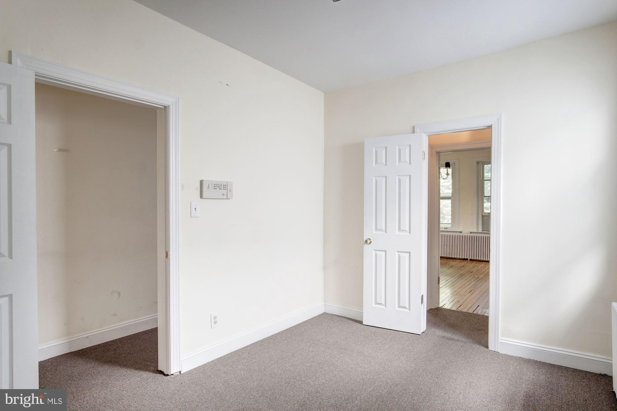 2228 Decatur Place Northwest Washington, DC 20008 - Photo 12 of 20 Bedroom #2