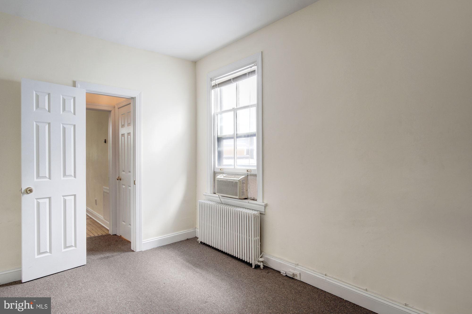 2228 Decatur Place Northwest Washington, DC 20008 - Photo 13 of 20 Bedroom #2