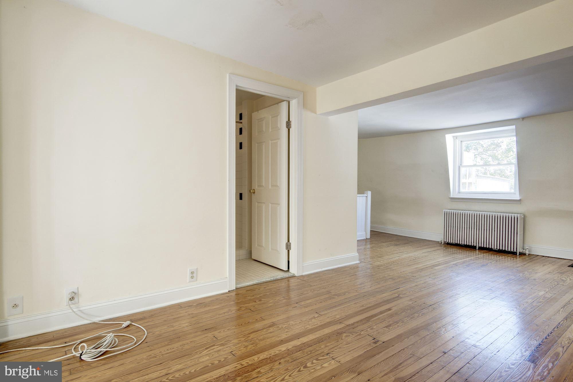 2228 Decatur Place Northwest Washington, DC 20008 - Photo 19 of 20 Master Suite