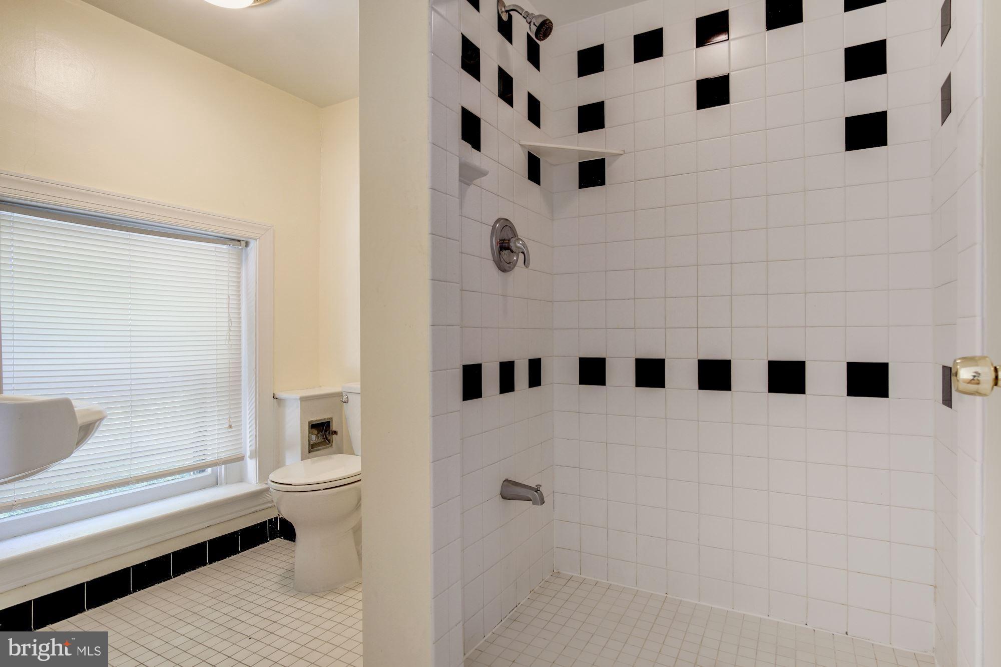 2228 Decatur Place Northwest Washington, DC 20008 - Photo 20 of 20 Full Bathroom