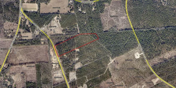 $150,000 | 15-acres South Dixie Road, Wagener, SC 29164