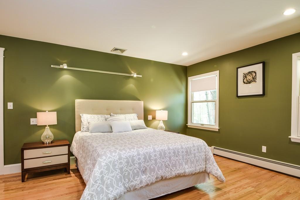 10 Lantern Road Framingham, MA 01702 - Photo 24 of 32 a bedroom with a bed and windows