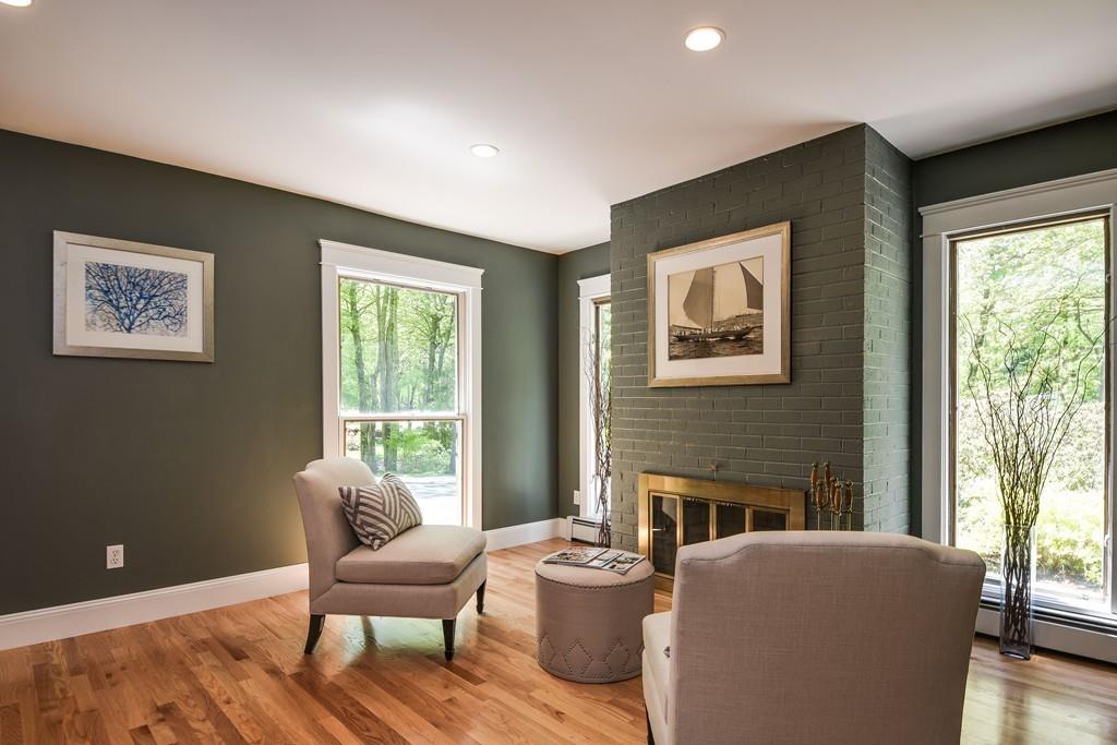 10 Lantern Road Framingham, MA 01702 - Photo 5 of 32 a living room with furniture and a large window