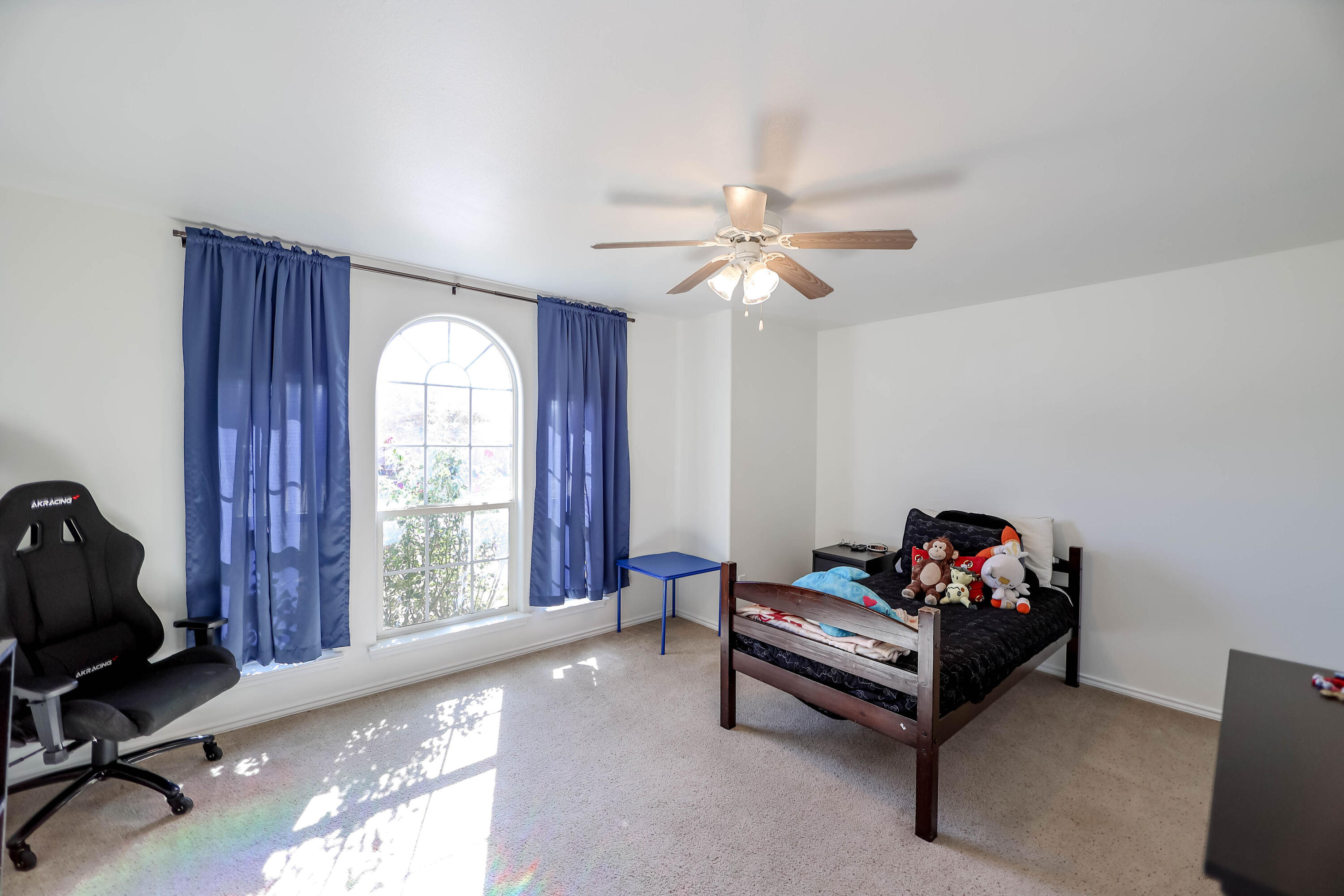 6718 92nd Street Lubbock, TX 79424 - Photo 5 of 31 a living room with furniture and a pool table