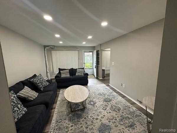 7350 Inkster Road, Unit 10 Dearborn Heights, MI 48127 - Photo 4 of 9