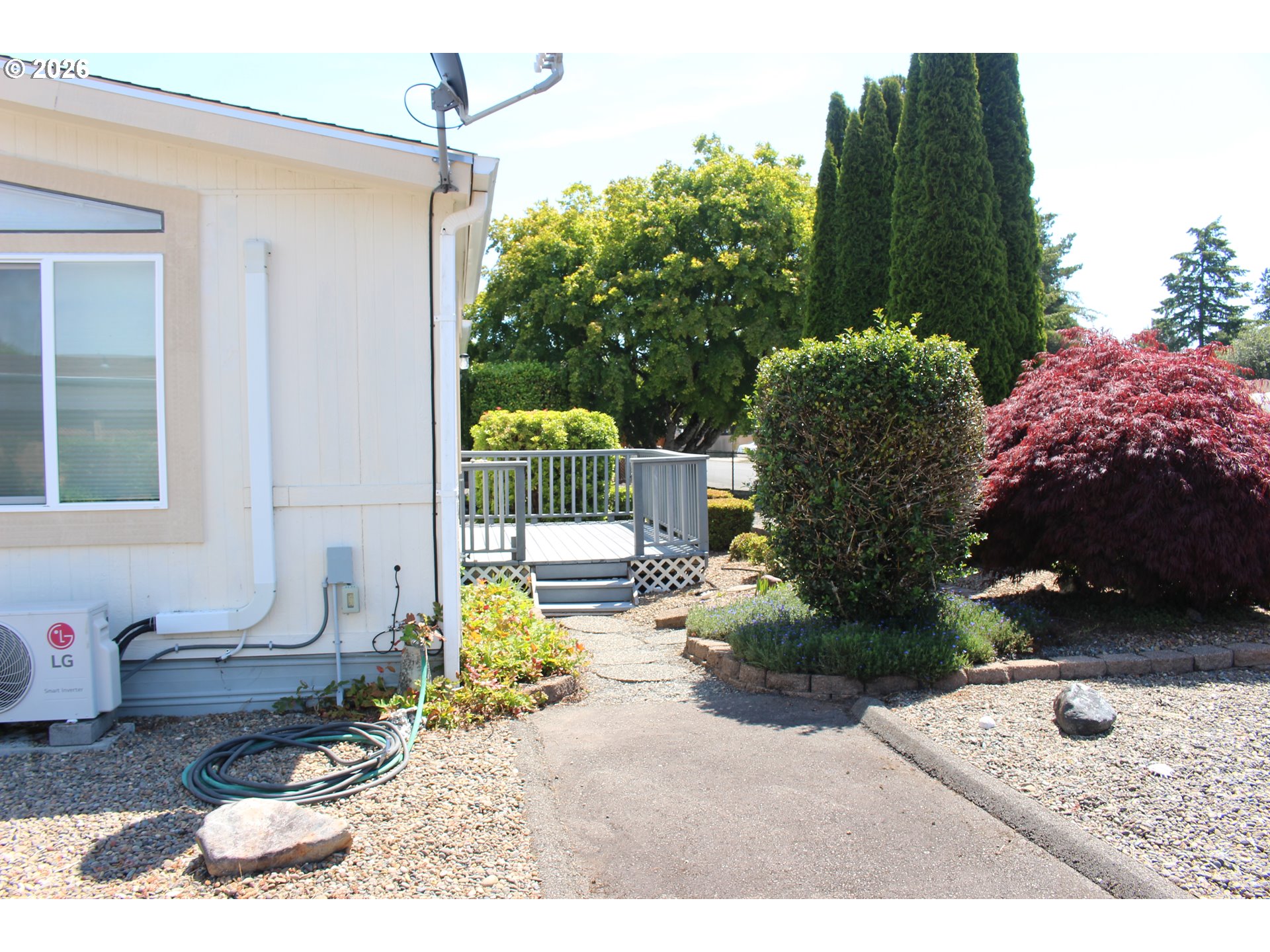 850 Raechel Road Lakeside, OR 97449 - Photo 3 of 48