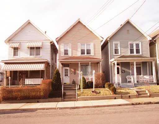 442 Jackson Street Rochester, PA 15074 - Photo 1 of 1