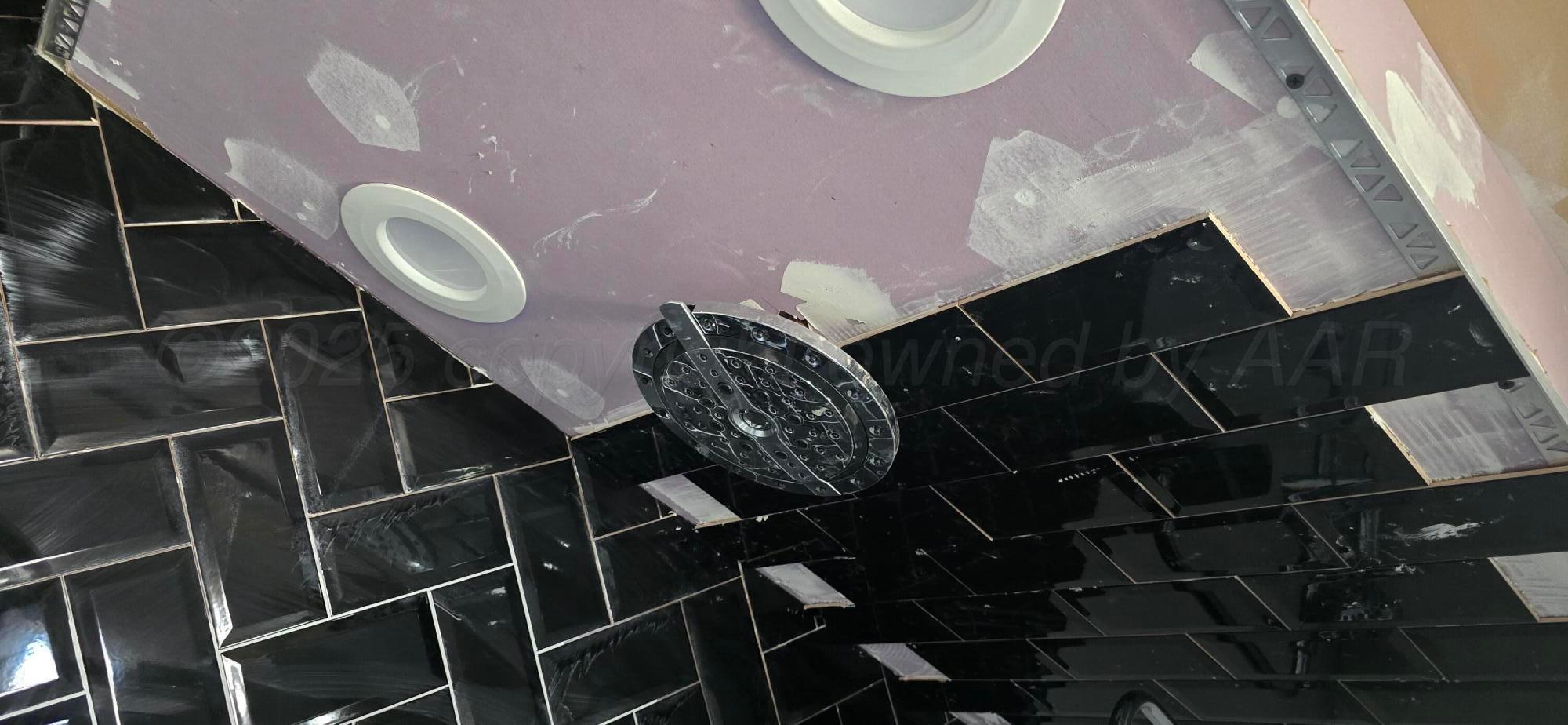 904 Elmore Street Borger, TX 79007 - Photo 16 of 20 a close view of shower