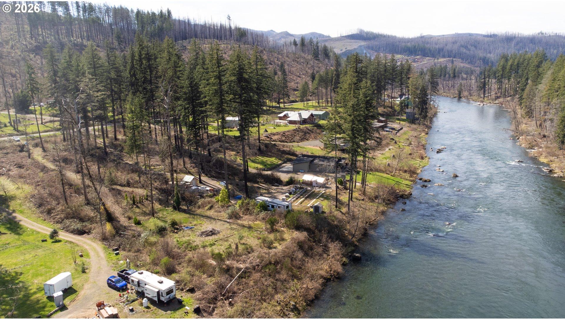 47207 Goodpasture Road Vida, OR 97488 - Photo 11 of 11 Gallery Image 11