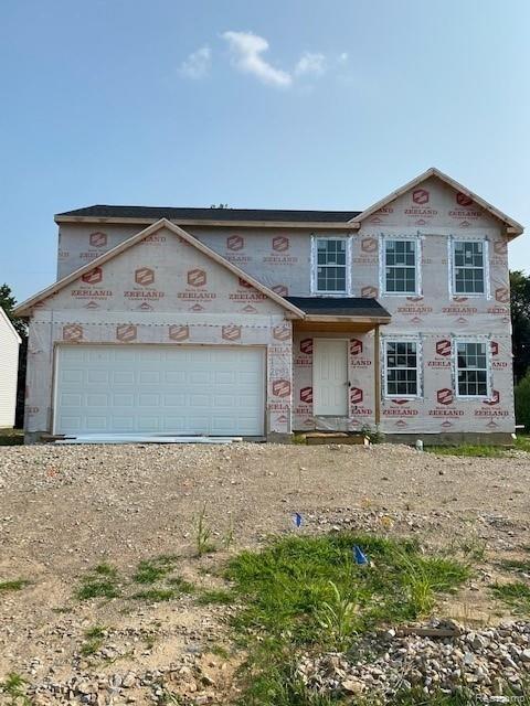 2093 Farm Valley Road Adrian, MI 49221 - Photo 2 of 24