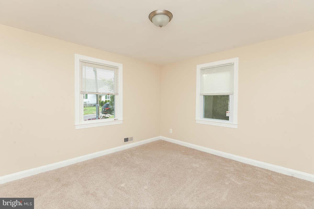 7924 34th Street Rosedale, MD 21237 - Photo 12 of 30 Bedroom