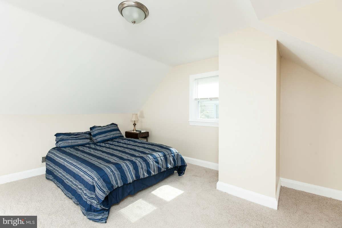 7924 34th Street Rosedale, MD 21237 - Photo 14 of 30 Bedroom