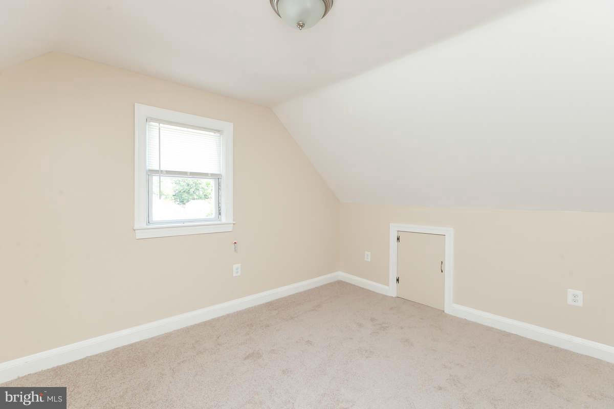 7924 34th Street Rosedale, MD 21237 - Photo 19 of 30 Bedroom