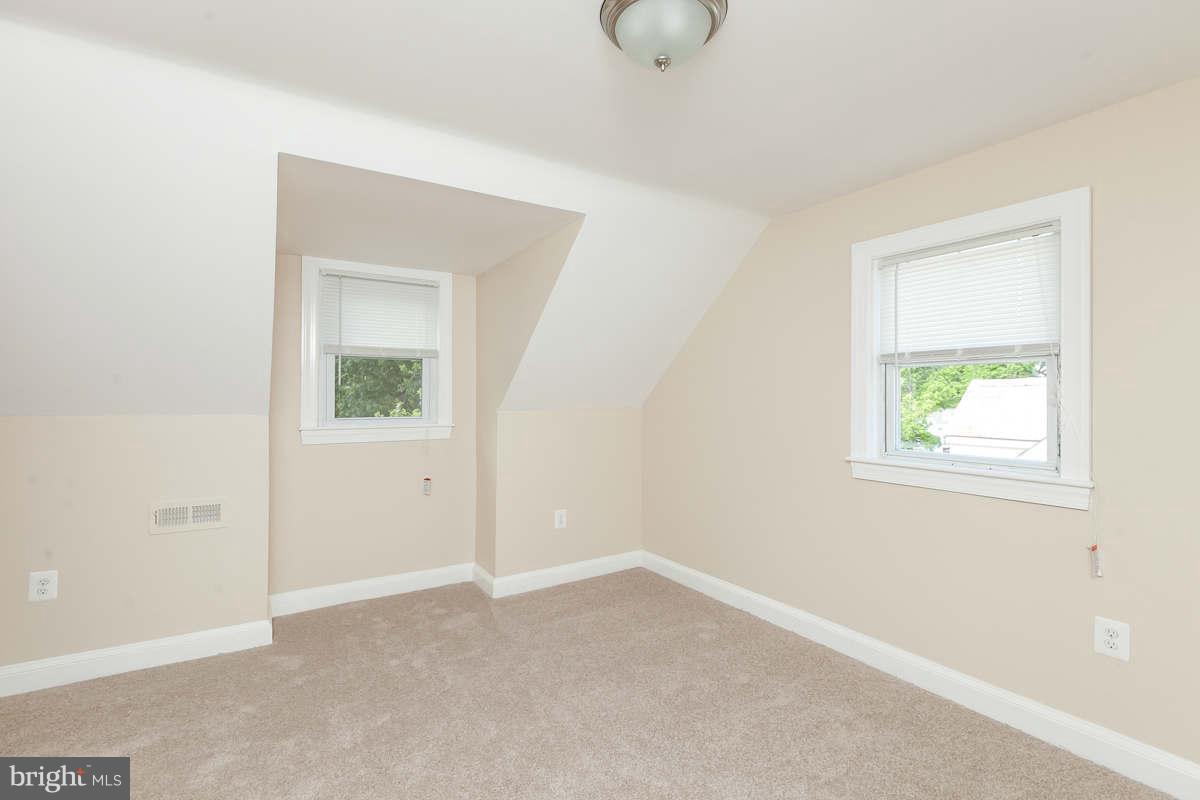 7924 34th Street Rosedale, MD 21237 - Photo 20 of 30 Bedroom