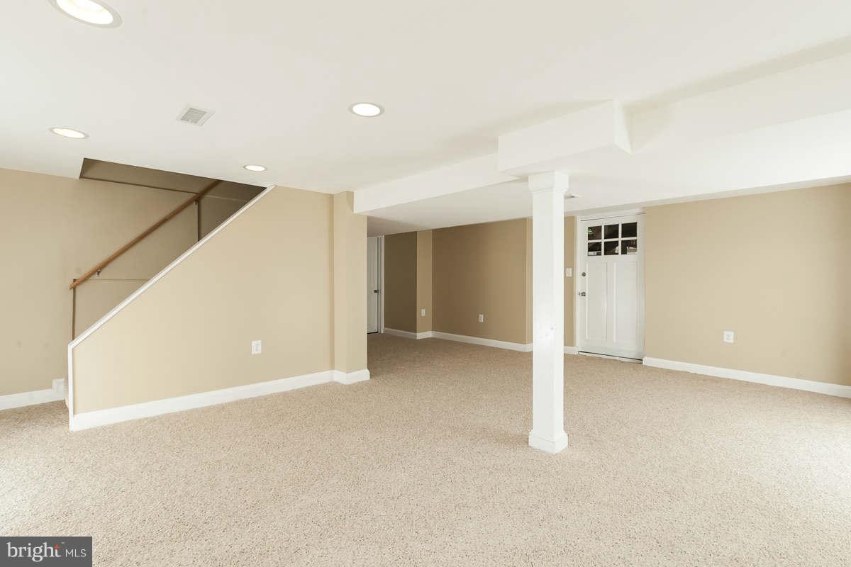 7924 34th Street Rosedale, MD 21237 - Photo 21 of 30 Basement