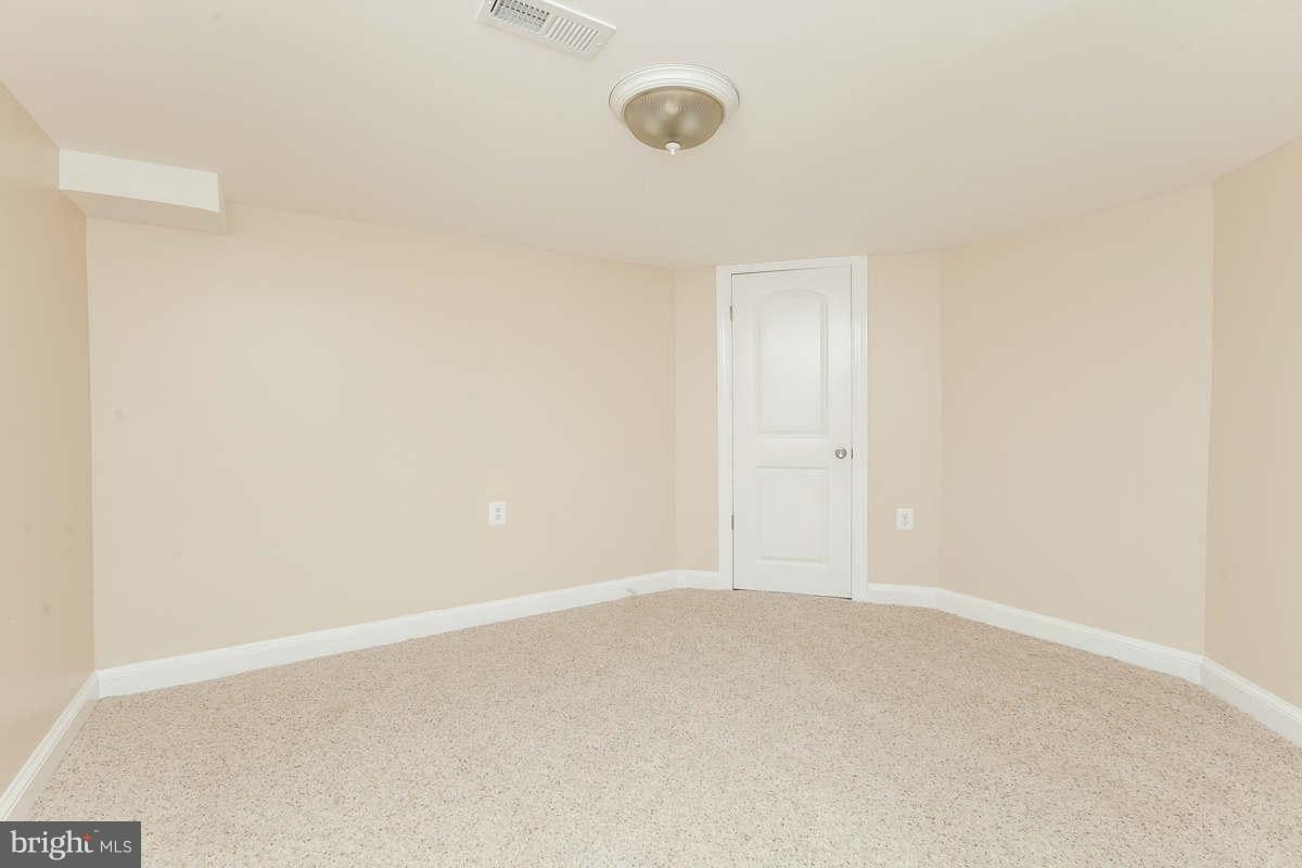 7924 34th Street Rosedale, MD 21237 - Photo 22 of 30 Basement