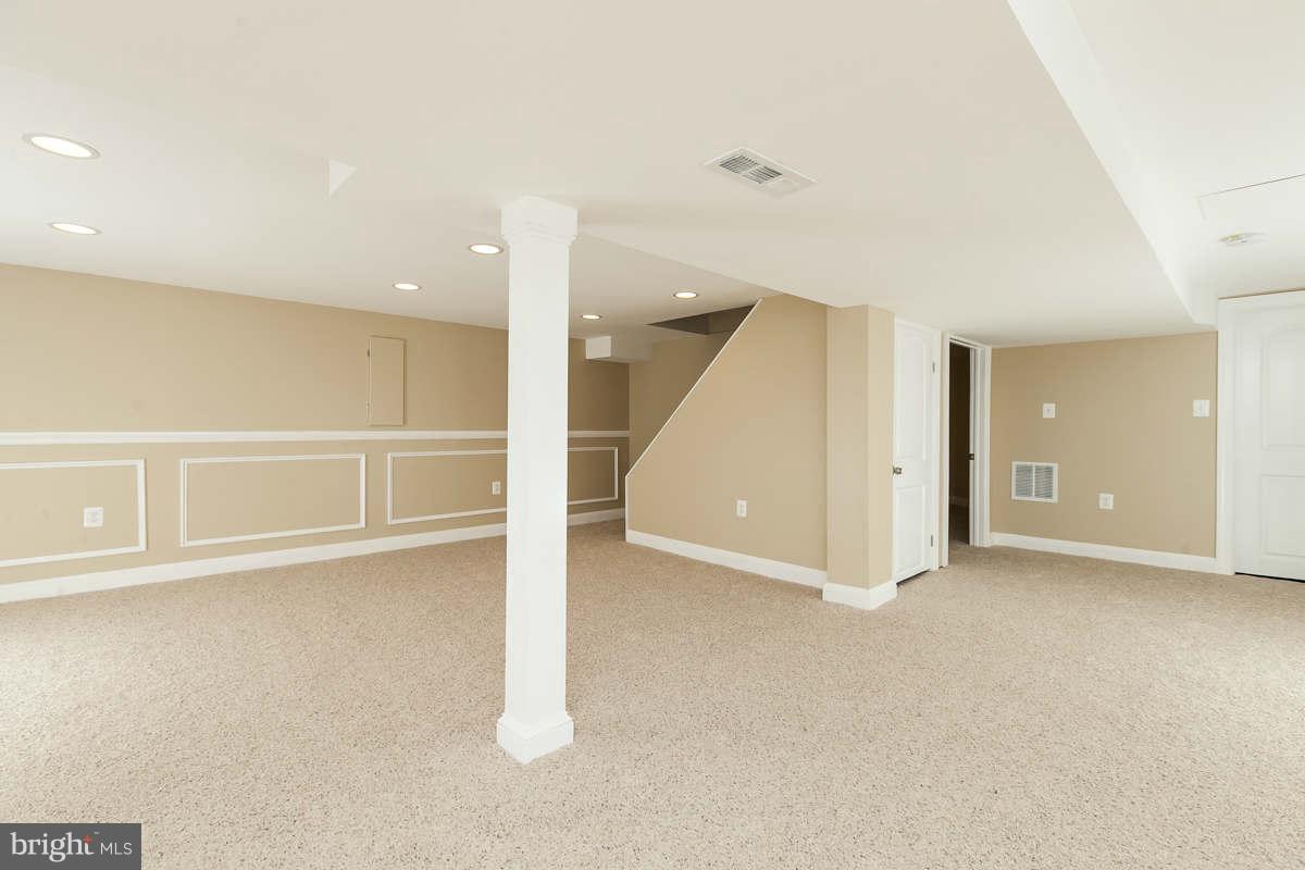 7924 34th Street Rosedale, MD 21237 - Photo 23 of 30 Basement