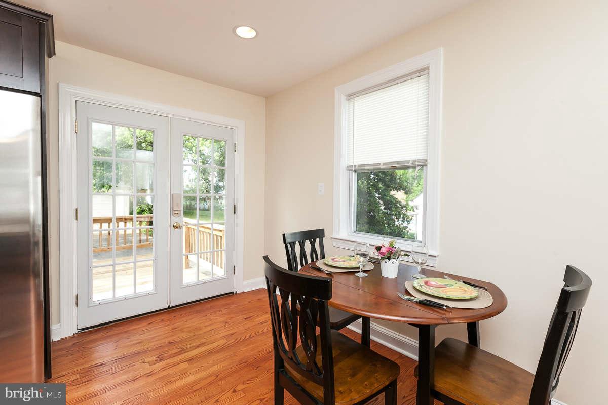 7924 34th Street Rosedale, MD 21237 - Photo 9 of 30 Interior (General)